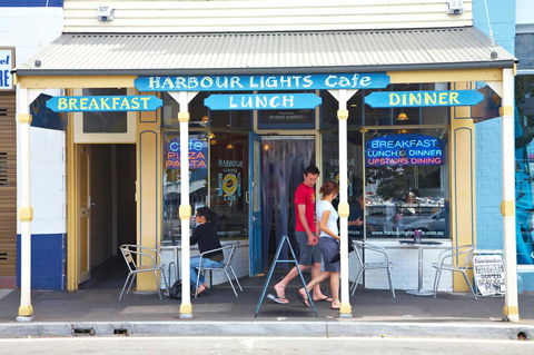 Hobart Waterfront Apartments - Tourism Noosa 14