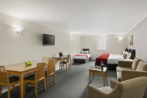 Hobart Waterfront Apartments - Tourism Noosa 3