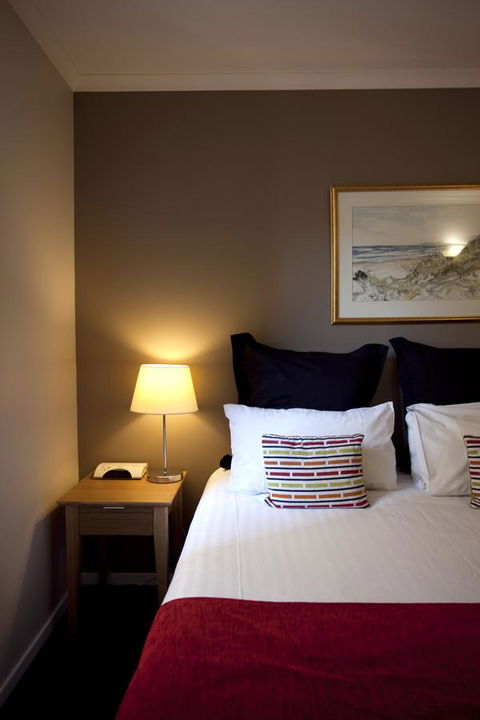 Hobart Waterfront Apartments - Tourism Noosa 17