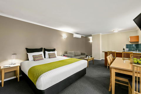 Hobart Waterfront Apartments - Tourism Noosa 2