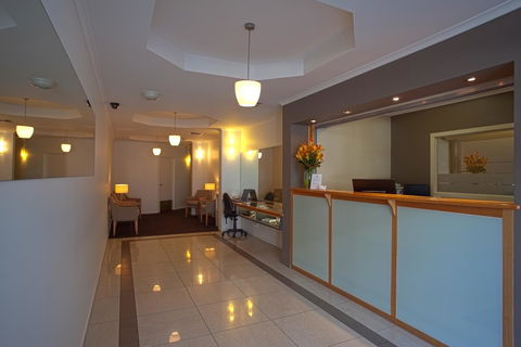 Hobart Waterfront Apartments - Tourism Noosa 9