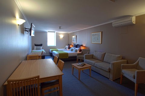 Hobart Waterfront Apartments - Tourism Noosa 18