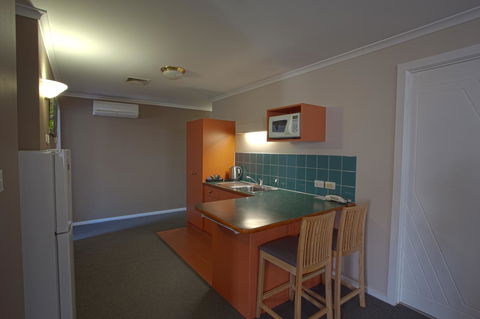 Hobart Waterfront Apartments - Tourism Noosa 19