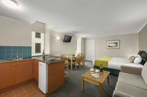 Hobart Waterfront Apartments - Tourism Noosa 1