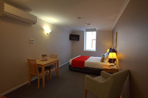 Hobart Waterfront Apartments - Tourism Noosa 16