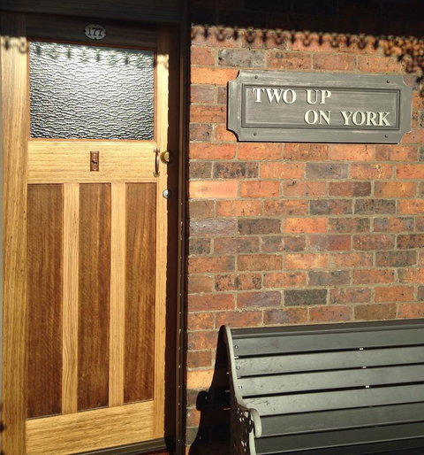 Two Up On York - Tourism Noosa 13
