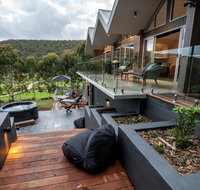 Adventure Bay Retreat Bruny Island - Tourism Noosa