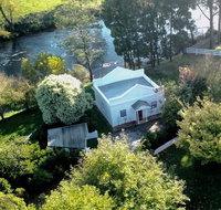 Forth River Cottage - Tourism Noosa