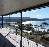 Sea Eagle Cottage - Tourism Noosa