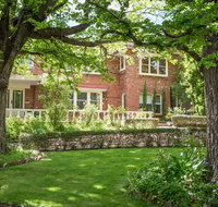 Graham Apartments - Tourism Noosa