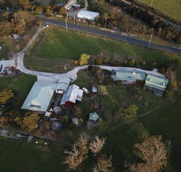 Platypus Park Country Retreat - Tourism Noosa