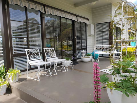 Garden By The Beach - Gateway To The East Coast, Close To Airport - Tourism Noosa 9