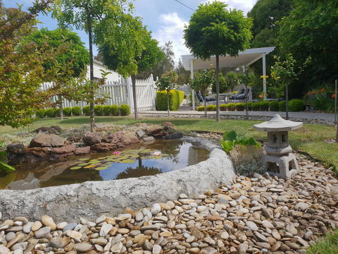 Garden By The Beach - Gateway To The East Coast, Close To Airport - Tourism Noosa 20