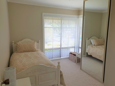 Garden By The Beach - Gateway To The East Coast, Close To Airport - Tourism Noosa 7