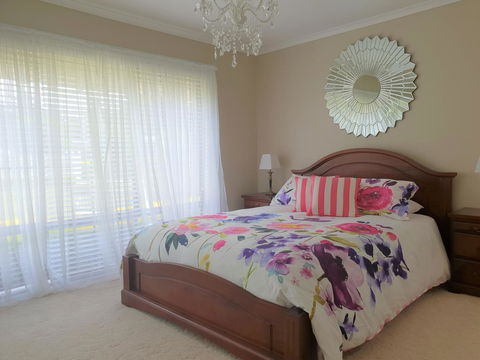 Garden By The Beach - Gateway To The East Coast, Close To Airport - Tourism Noosa 2