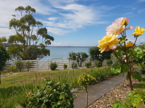Garden By The Beach - Gateway To The East Coast, Close To Airport - Tourism Noosa 23