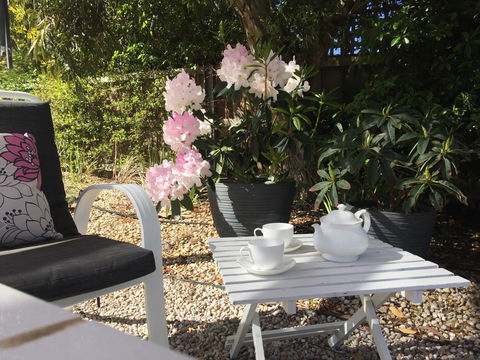 Garden By The Beach - Gateway To The East Coast, Close To Airport - Tourism Noosa 17