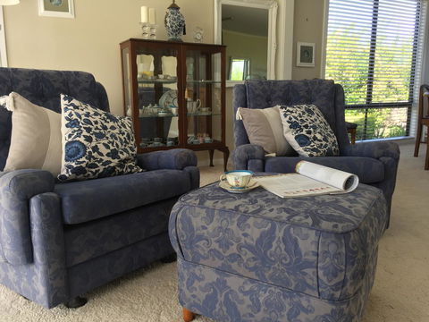 Garden By The Beach - Gateway To The East Coast, Close To Airport - Tourism Noosa 22