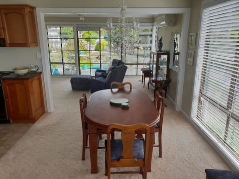 Garden By The Beach - Gateway To The East Coast, Close To Airport - Tourism Noosa 10