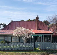 Kerrellie Cottages - Tourism Noosa