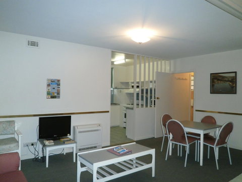 Parklane Motel - Tourism Noosa 33