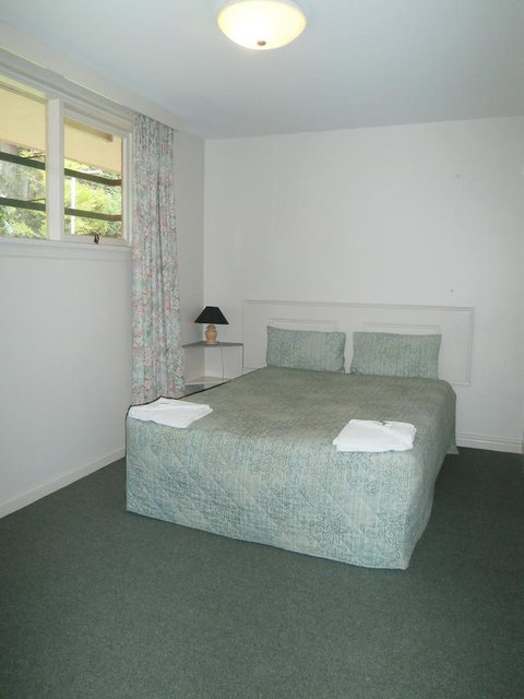 Parklane Motel - Tourism Noosa 39
