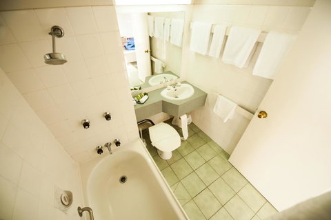 Parklane Motel - Tourism Noosa 17
