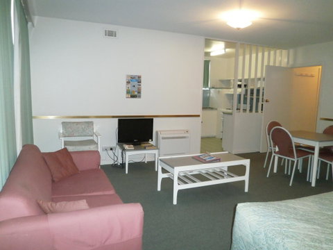 Parklane Motel - Tourism Noosa 37