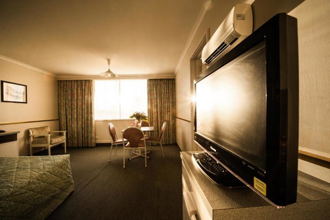Parklane Motel - Tourism Noosa 19