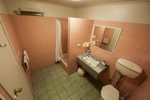 Parklane Motel - Tourism Noosa 3