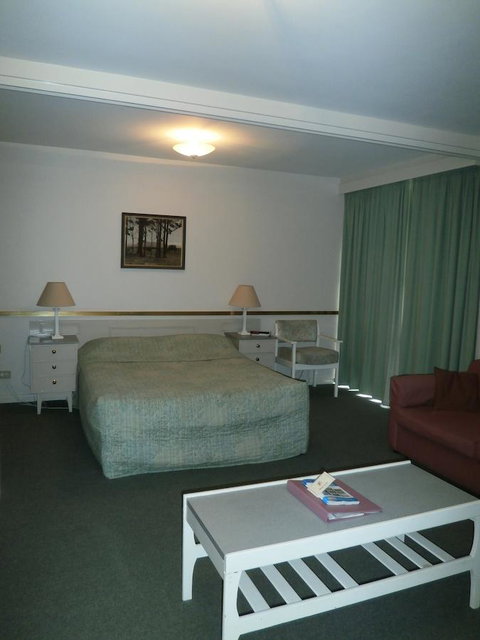 Parklane Motel - Tourism Noosa 31