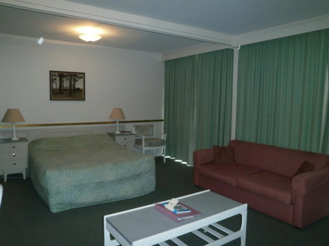 Parklane Motel - Tourism Noosa 34