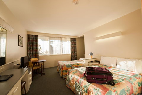 Parklane Motel - Tourism Noosa 27