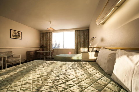 Parklane Motel - Tourism Noosa 15