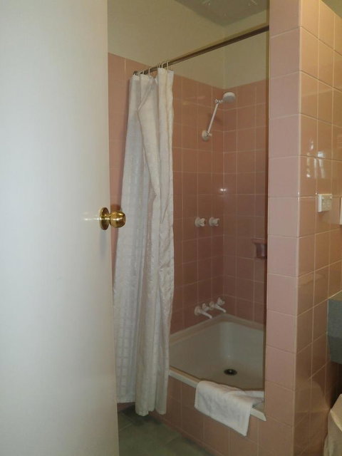 Parklane Motel - Tourism Noosa 42