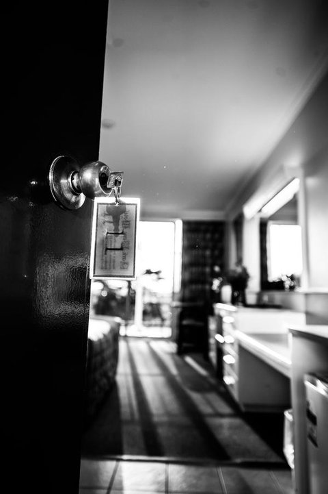 Parklane Motel - Tourism Noosa 18