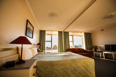 Parklane Motel - Tourism Noosa 5