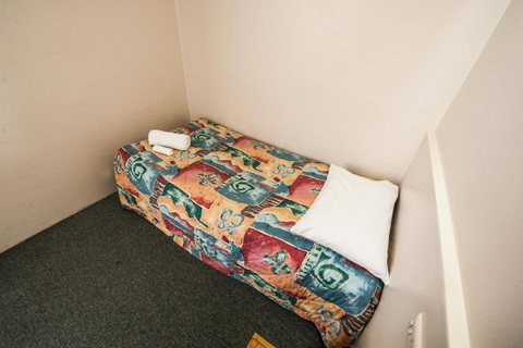Parklane Motel - Tourism Noosa 26