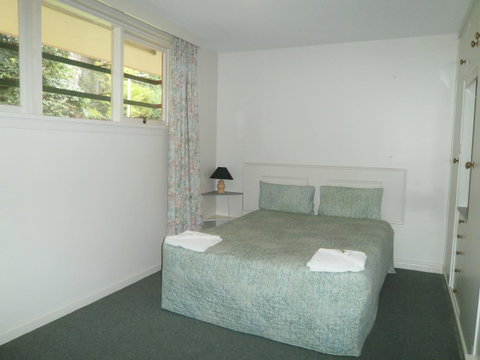Parklane Motel - Tourism Noosa 35