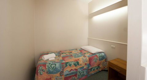Parklane Motel - Tourism Noosa 43