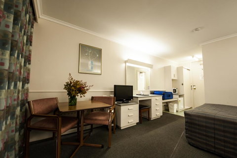Parklane Motel - Tourism Noosa 16