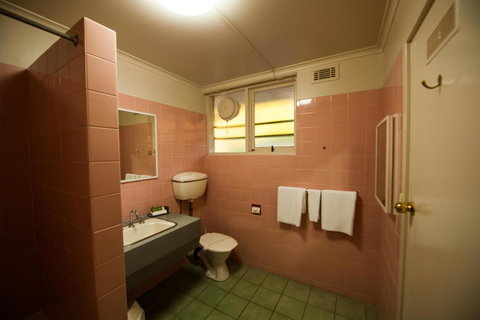 Parklane Motel - Tourism Noosa 6