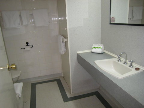 Parklane Motel - Tourism Noosa 40