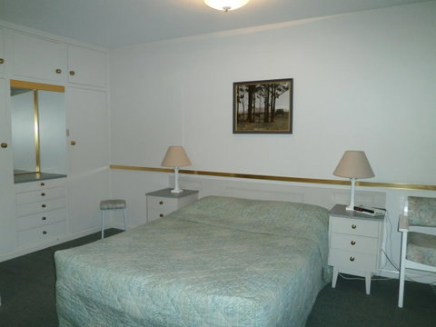 Parklane Motel - Tourism Noosa 38
