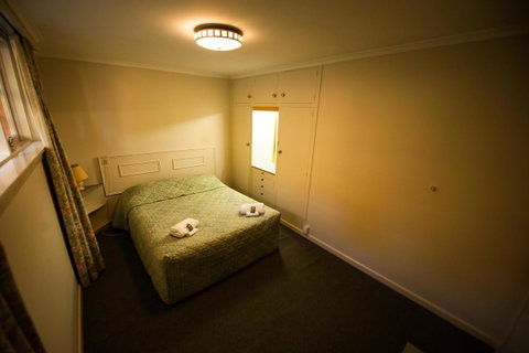 Parklane Motel - Tourism Noosa 7