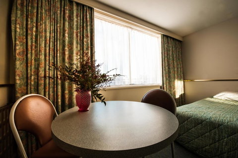 Parklane Motel - Tourism Noosa 22