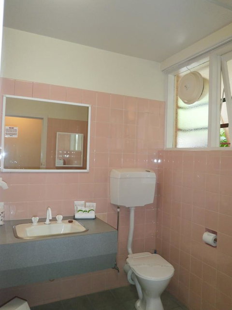 Parklane Motel - Tourism Noosa 41
