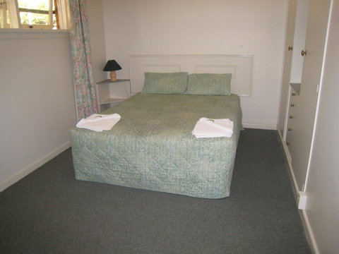 Parklane Motel - Tourism Noosa 28