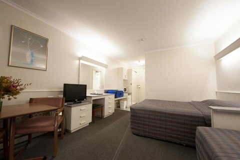 Parklane Motel - Tourism Noosa 10