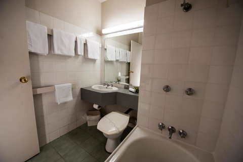 Parklane Motel - Tourism Noosa 21
